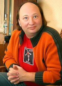 Юрий Гальцев