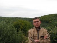 Олександр Медвідь