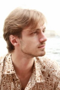 Павел Битаров