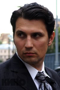 Sasha Korzhov