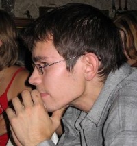 Сергей Владимиров
