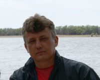 Олег Дивинчук