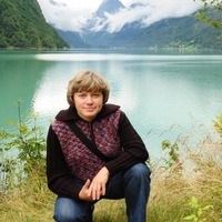 Наталья Шилина