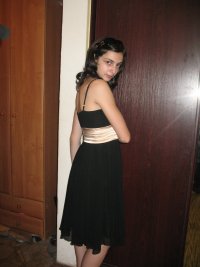Лена Полищук