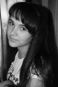 Ирина Аникина