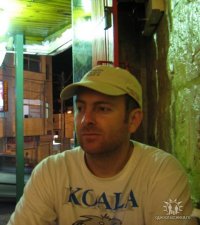 Александр Лапшин