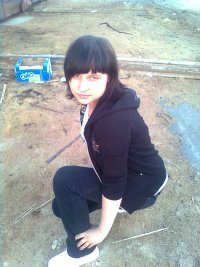 Каринка Ягодка