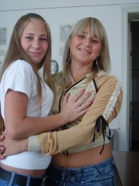 Анечка Миндруль