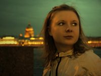 Кристины смирновой из санкт петербурга