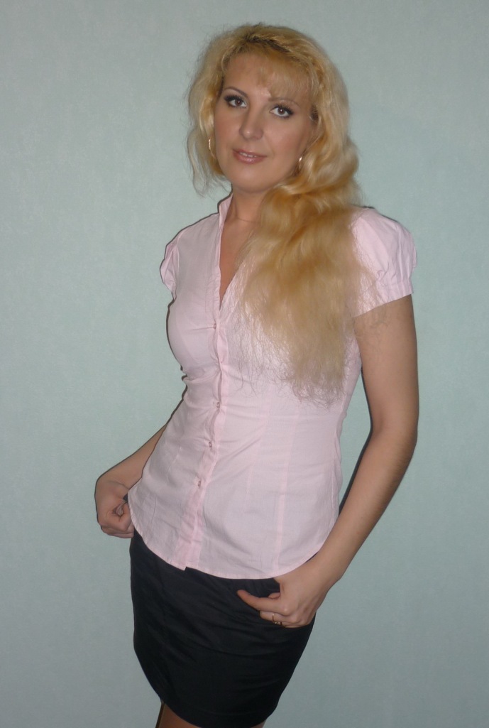 Inna white