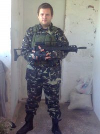 Алексей Бабич