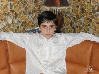 Алик назарян