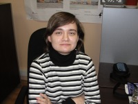 Ксения Поддубная