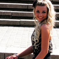 Анастасия Лукьянова  Алексеевна