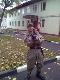 Алексей Юрьев