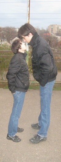 Колюня Владимирович