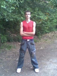 Андрей Шевчук