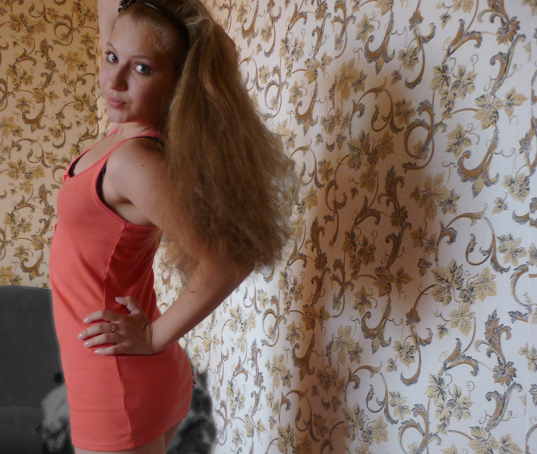 Танюшка Лапина, Новосибирск - фото № 95.