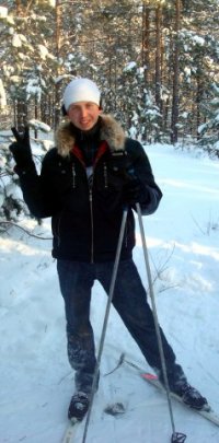 Ilya Lukichev