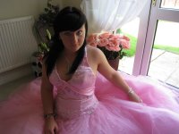 Ирина Жаворонкова