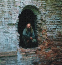 Dmitry Plax