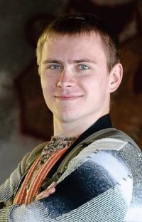 Борис Воробьёв