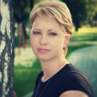 Светлана Тимофеева