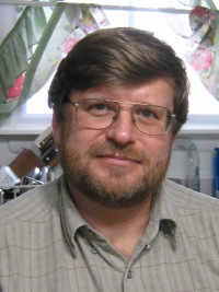 Анатолий Ломов