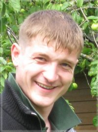 Сергей Ляпустин