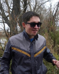 Роман Никитин