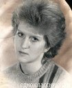 Марина Сотель