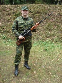 Дмитрий Грицаенко