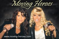 Moving Heroes