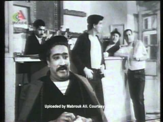 El Hozzi (Moh Bab El-Oued). Film Algérien Complet. Ghir El Haffet !!