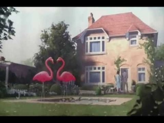 Love Builds A Garden - Gnomeo & Juliet