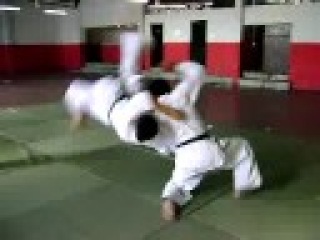 Kata Seipai y Bunkai Shito Ryu El Salvador