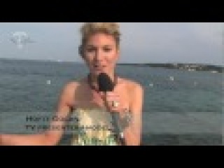 fashiontv | FTV.com - Jalouse Party, Cannes Film Festival with Hofit Golan