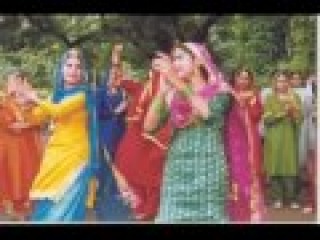 New Punjabi Dance Song - Giddah GIRL Ft. Ying Yang Twins, Honey Singh & Pitbull.. Dj Jeet 408