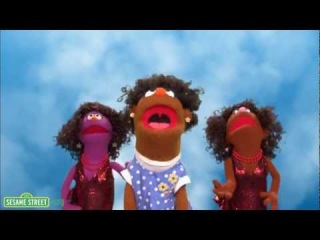 Sesame Street: Change The World