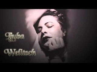 LJUBA WELITSCH