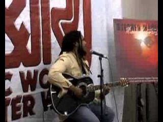 Stephen Marley