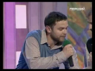 Тернопільська Особлива КВН 2008