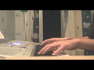 Saif - Adagio Sostenuto(Ludwig Van Beethoven,MOONLIGHT SONATA)