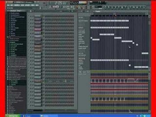 ( MAROC) DJ ZIKMAN-Pakito Mouving on stereo Remake-