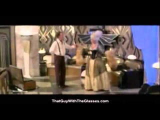All Bat Credit Card Scenes
