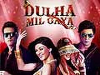 Dulha Mil Gaya - Bollywood Review - Sushmita Sen, Fardeen Khan, Ishita Sharma & Shahrukh Khan