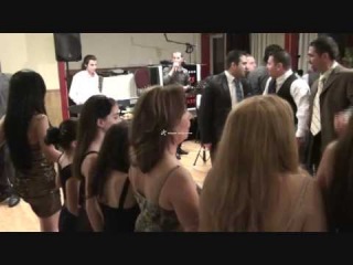 Simon Polis, Nasim Antonios, Fady Hababa PART 2 chobi/ dabke Iraqi