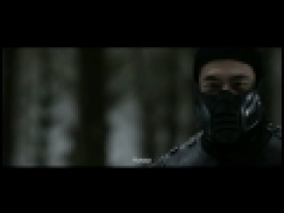 Смертельная Битва: Наследие - Эпизод 7: Скорпион и Саб-Зиро (Часть 1)