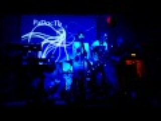 Yana Fortep Band в Акакао 22.04.10 -
