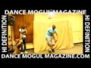 Dance Mogul Magazine (Mogul on the RISE Lovens)